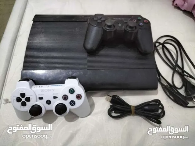 PlayStation 3 PlayStation for sale in Tripoli