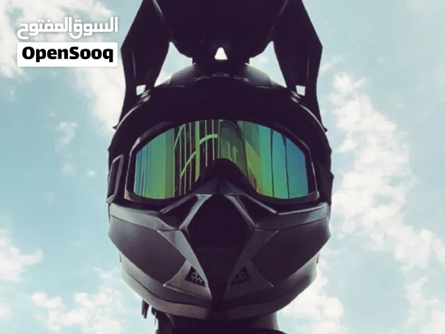 خوذة دراجات جميلة