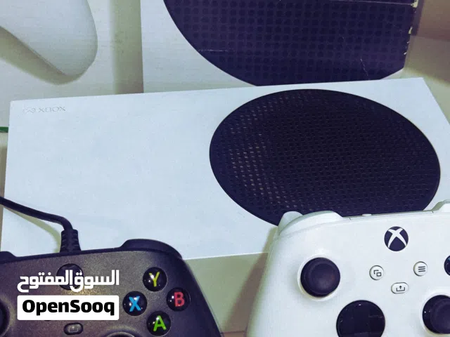 اكسبوكس سيريس اس