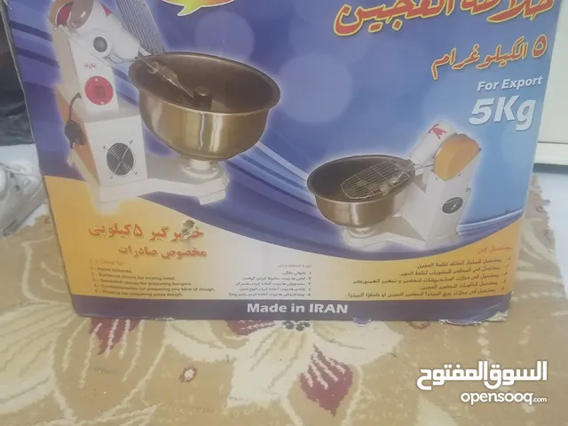 عجانه 5 كيلو إيرانية الصنع