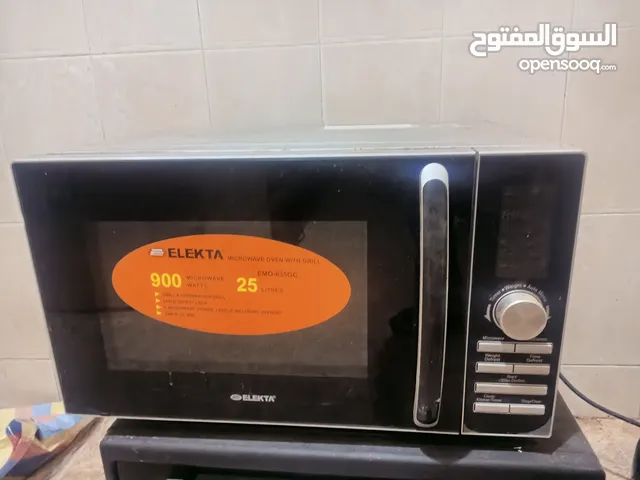 National Electric 25 - 29 Liters Microwave in Nouakchott