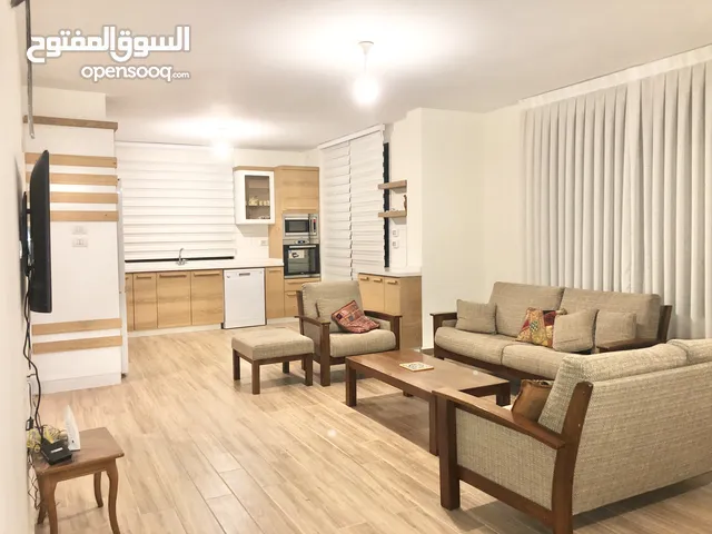 125 m2 2 Bedrooms Apartments for Sale in Ramallah and Al-Bireh Al Masyoon