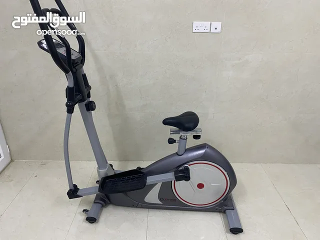 جهاز مشي كهربائي لاسلكي شبه جديد استعمال قليل قابل للتفاوض