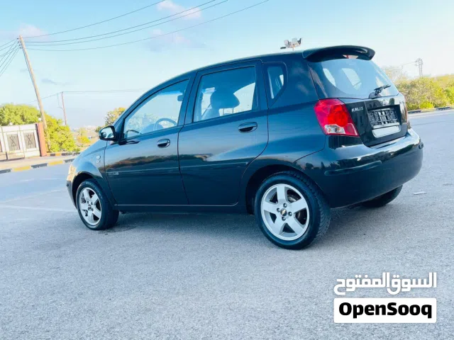 2004 Chevrolet Other