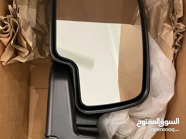 منظرة سلفرادو للبيع