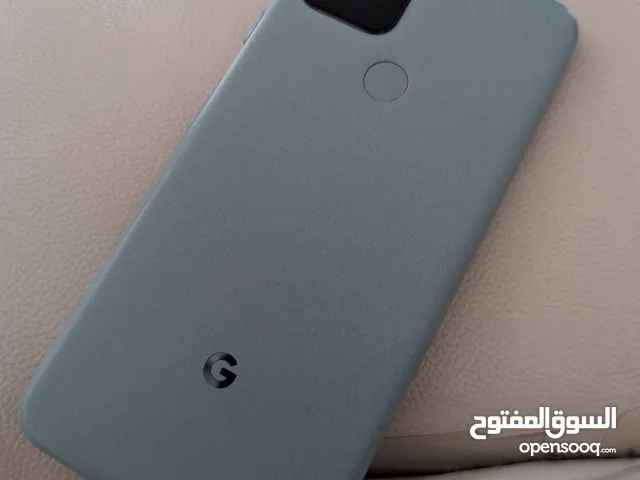 Google Pixel 5 128 GB in Aden