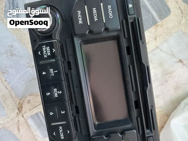 مسجل كيا برايد مع فريم