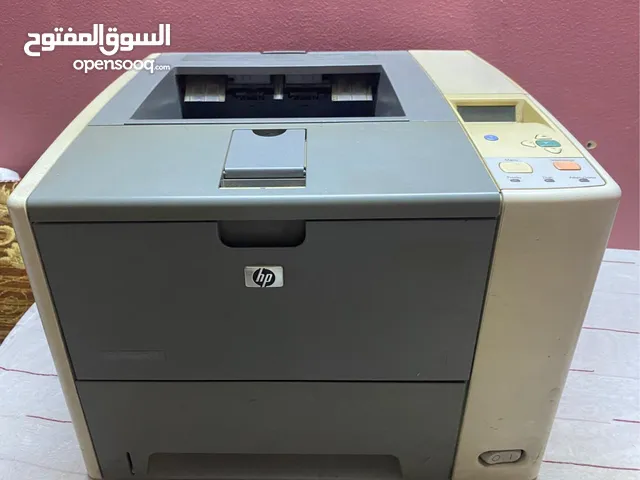 Printers Hp printers for sale  in Cairo