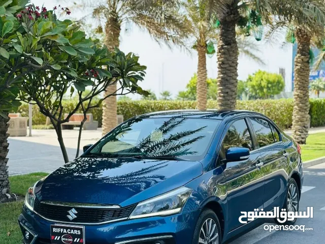 Suzuki Ciaz  Model 2019  Engine-1.5L   Odo -  80,000 Well maintained Excellent Condition