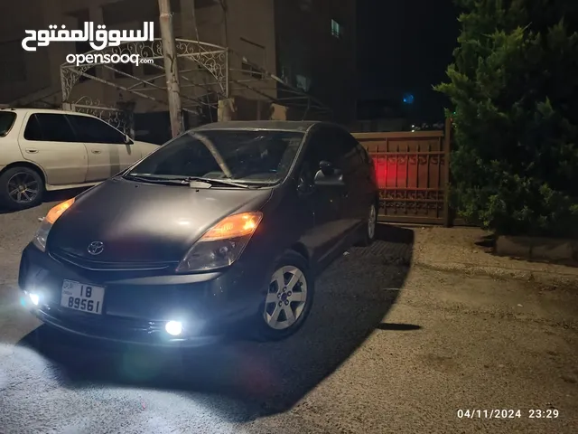 Used Toyota Probox in Amman