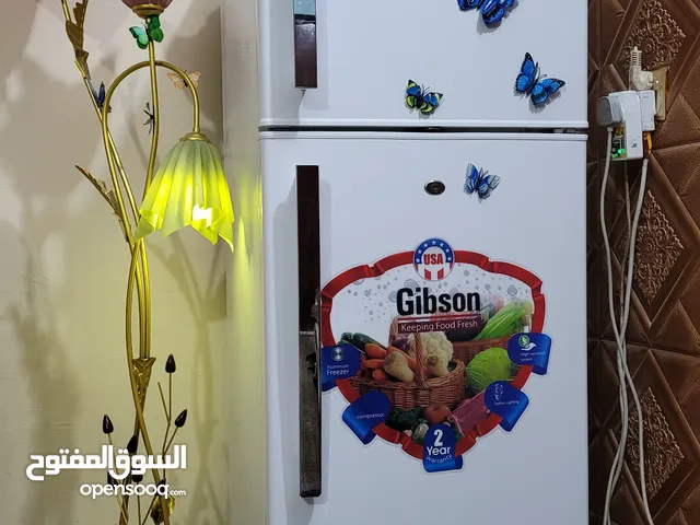 GIBSON Refrigerators in Baghdad