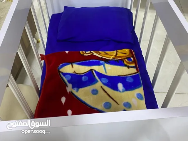 جرباية طفل نظيفه