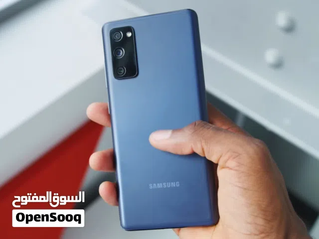 Samsung Galaxy S20 5G 128 GB in Zarqa