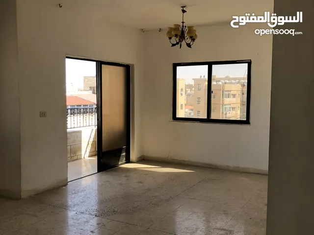 130 m2 3 Bedrooms Apartments for Rent in Amman Marka Al Shamaliya