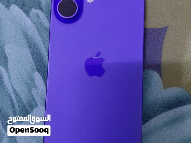 Iphone 16 128 GB no any single scratch exchange possible with 16 pro max or 17