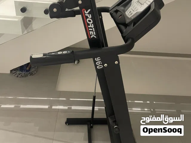 آلة مشي حجم متوسط