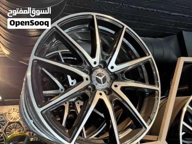جنط مرسيدس AMG للبيع