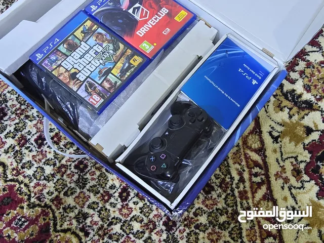 PlayStation 4 PlayStation for sale in Baghdad