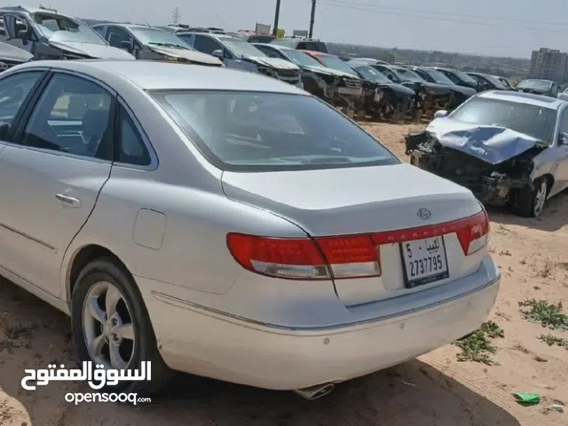 رابش هونداي وكيا