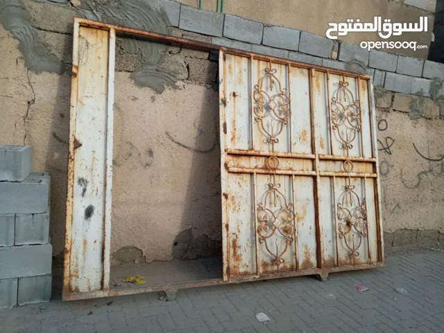 باب سالايت لرتفاع مترتين و 20 العرض مترتين 30