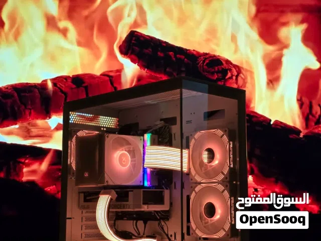 Gaming PC i5 14400F/16gb rams/RTX 4060 8gb/500gb NVME/1tb HDD