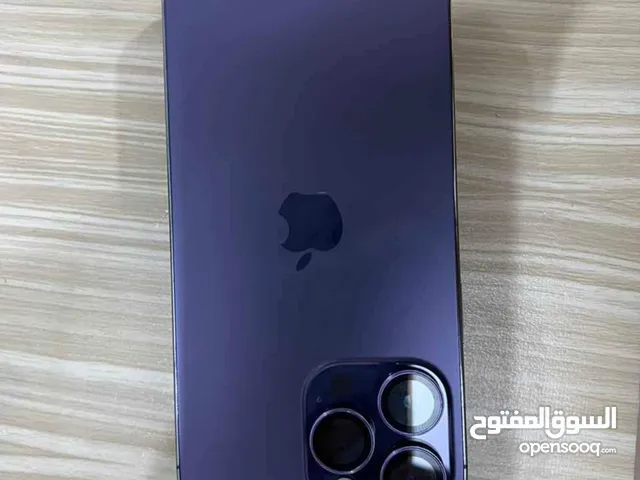 ايفون 14 برو ماكس