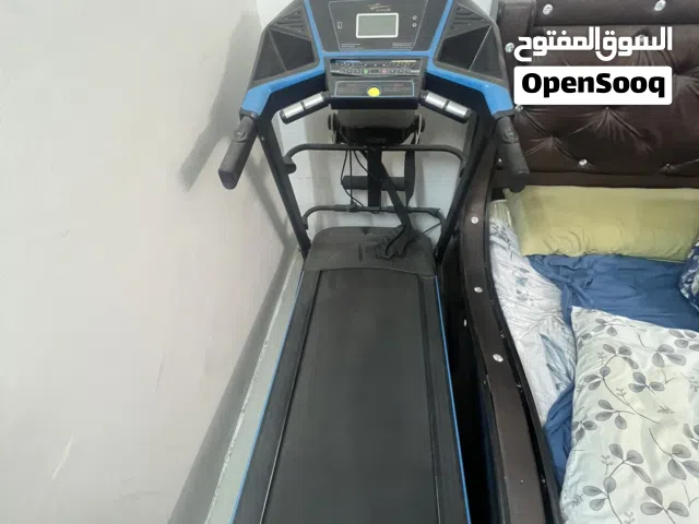 اجهزة مشي رياضية