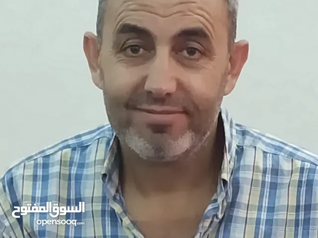 غسان محمد بني مرعي
