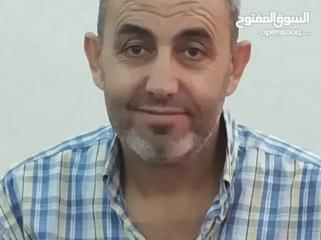 غسان محمد بني مرعي