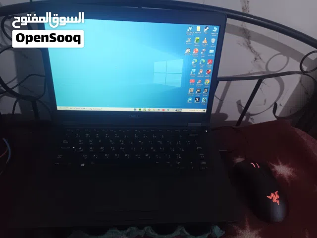 Windows Dell for sale  in Basra