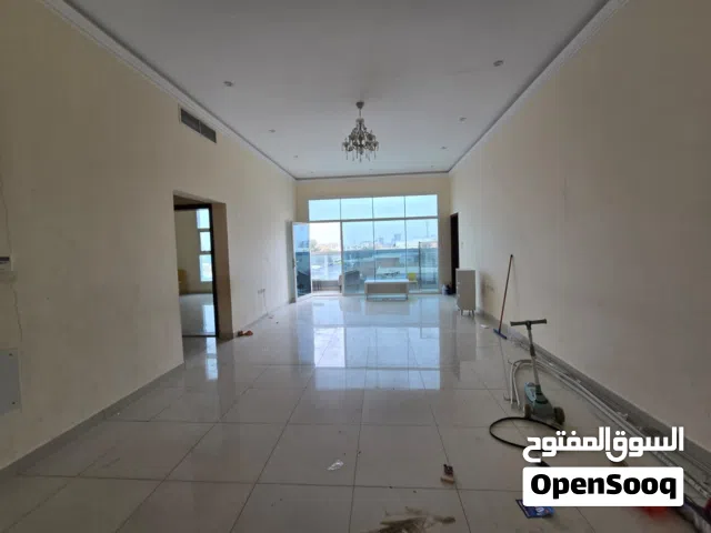 شقة فاخرة غرفة وصالة بالروضة 3 بجوار شارع الشيخ عمار، ماستر وبلكونة وتشطيبات راقية، 33 ألف على 6 دفع