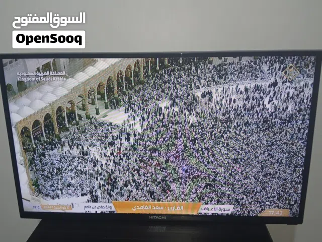 شاشة هيتاشي