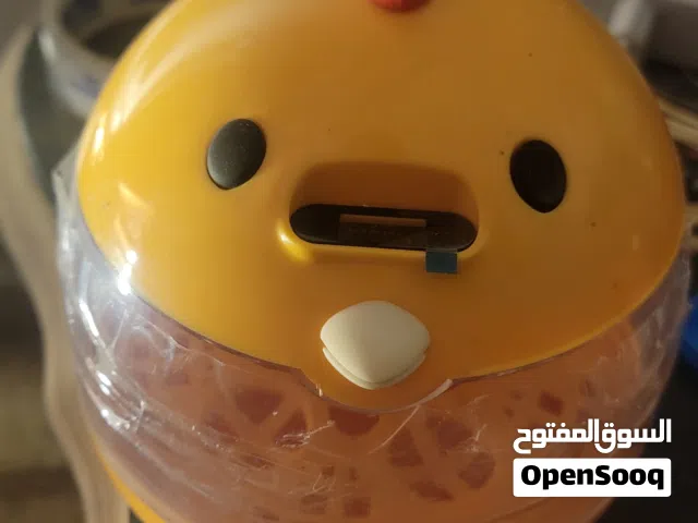 فقاسة دجاج حجم صغير