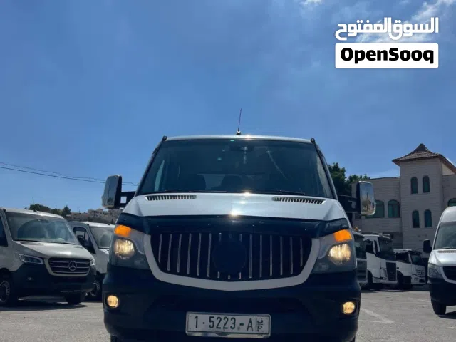 New Mercedes Benz Other in Tubas