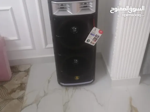  Sound Systems for sale in Northern Governorate
