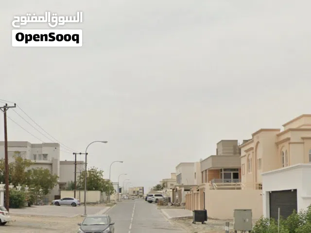 Residential Land for Sale in Muscat Amerat
