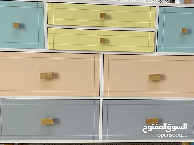 جرارات ملونة عدد 8 السعر 75 الف وبي مجال للشراي