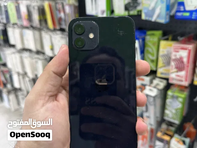 ايفون 12 عادي