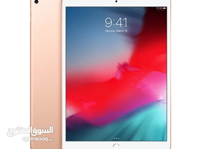 ايباد اير 3 / ipad Air 3