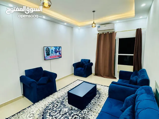 1200 ft 1 Bedroom Apartments for Rent in Ajman Ajman Corniche Road