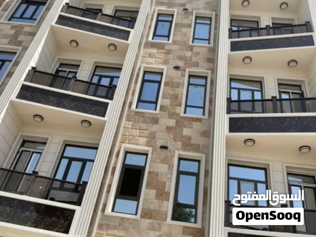 شقة 90م للبيع سند طابو صرف الاعظمية