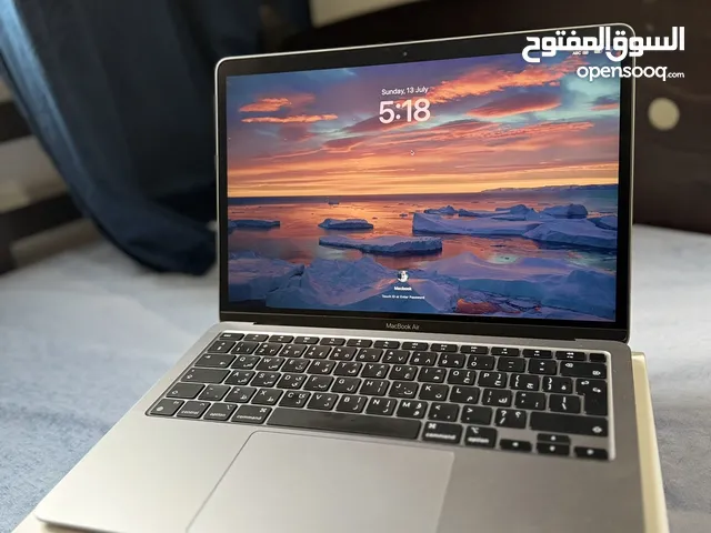 Mackbook Air M1 for sale