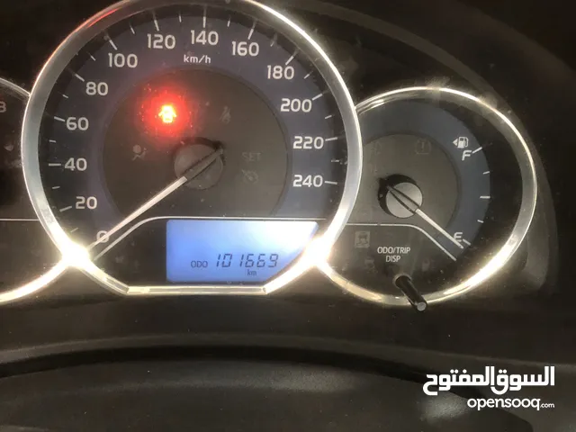 Toyota Corolla 2019 cc2000