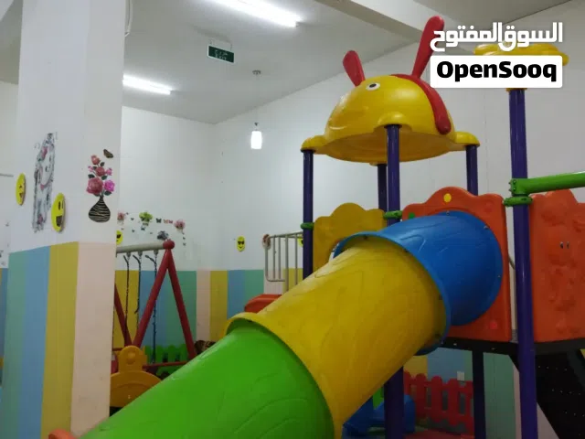 لعبة متكامله للبيع
