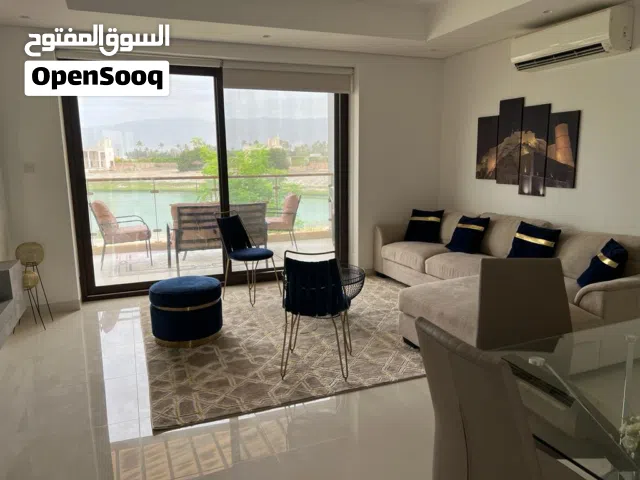 113 m2 2 Bedrooms Apartments for Sale in Dhofar Salala