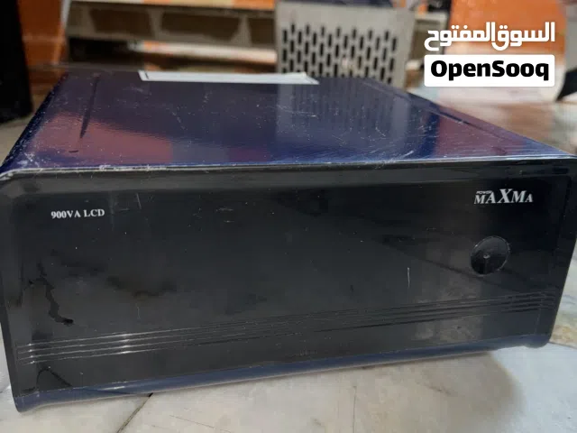 عاكسة ماكسما انفيرتر 4 امبير