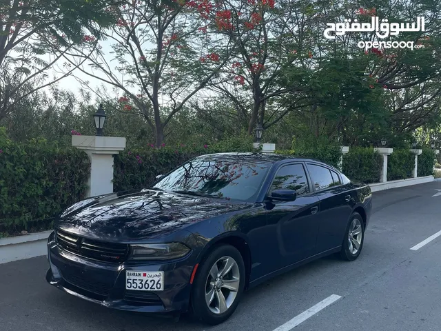 Used Dodge Charger in Northern Governorate