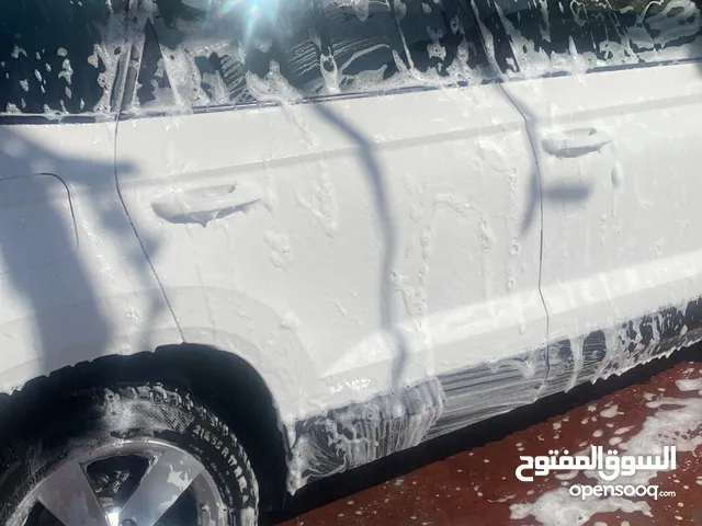 Used Skoda Other in Jerusalem