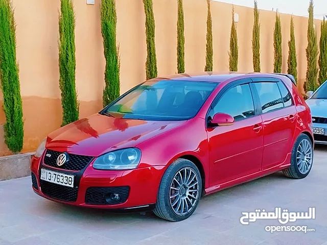 جولف 2005 mk5