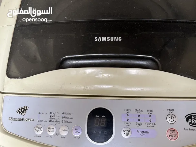 Samsung 1 - 6 Kg Washing Machines in Muharraq